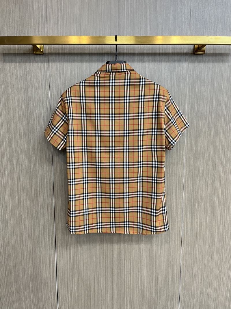 Burberry T-Shirts